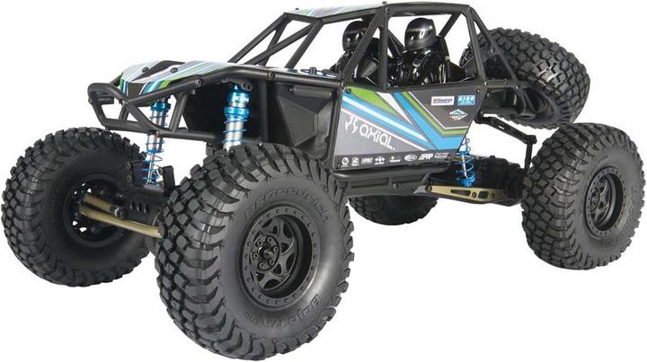 Produktbild Axial RR10 Bomber (Kit)