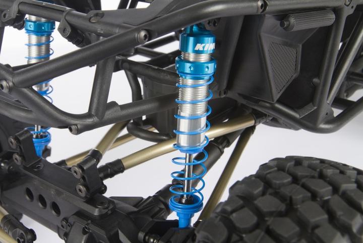 Produktbild Axial RR10 Bomber (Kit)