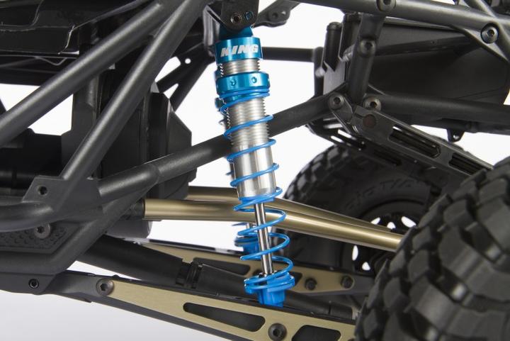 Produktbild Axial RR10 Bomber (Kit)
