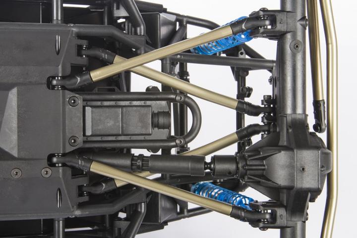Produktbild Axial RR10 Bomber (Kit)