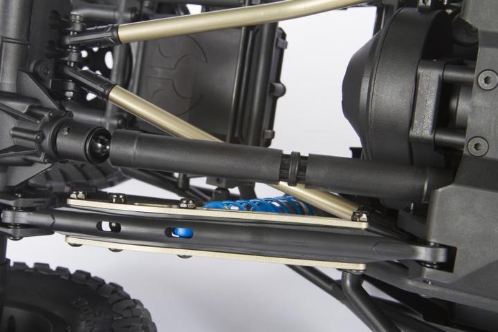 Produktbild Axial RR10 Bomber (Kit)