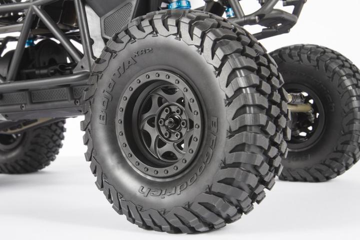 Produktbild Axial RR10 Bomber (Kit)