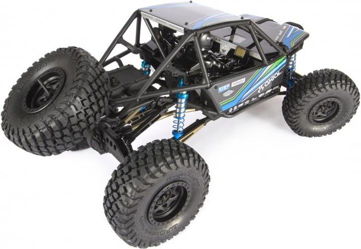 Produktbild Axial RR10 Bomber (Kit)