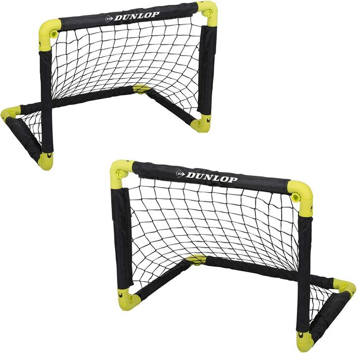 Actual product image Dunlop Foldable set