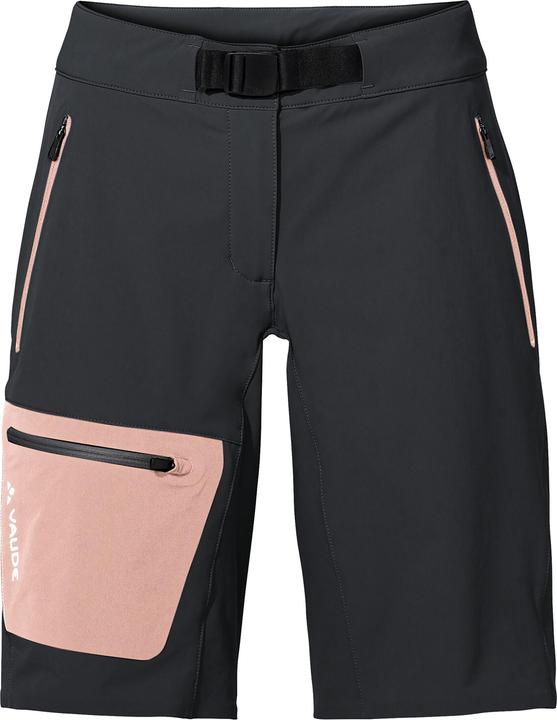 Vaude Women's Badile Shorts (42, L)