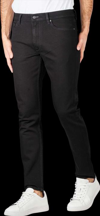 Produktbild Armedangels Jaari Jeans rinse black (W34/L30)