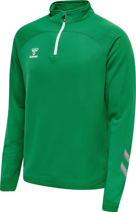 hummel Lead Half Zip (S)