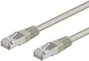 Actual product image Goobay Network cable (F/UTP, CAT5e, 30 m)