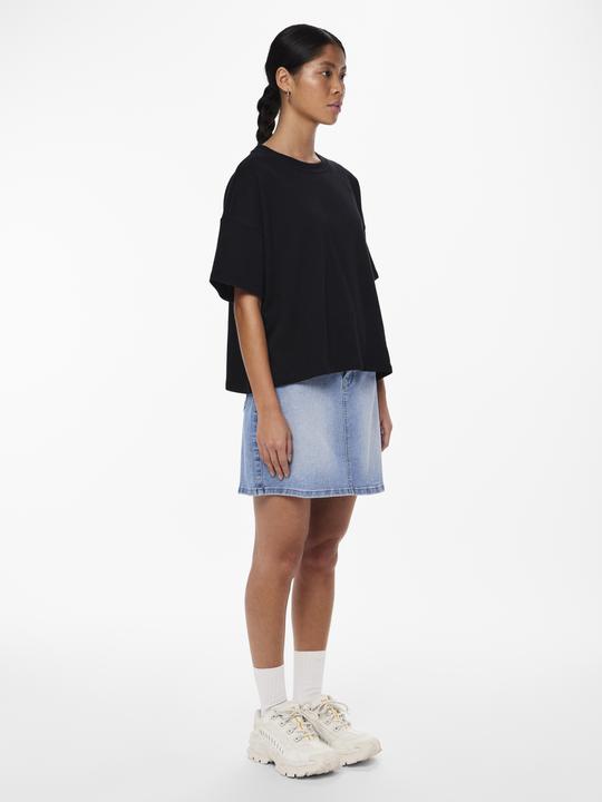 Produktbild Pieces Pcchilli Summer 2/4 Loose Sweat Noos Bc (XL)
