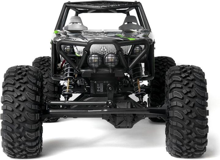 Actual product image Axial Wraith (RTR Ready-to-Run)