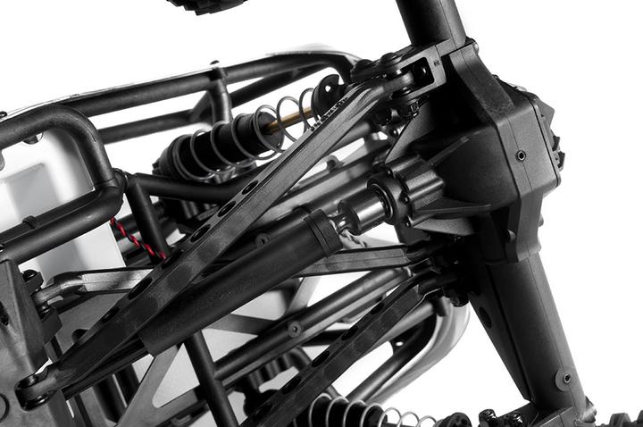 Actual product image Axial Wraith (RTR Ready-to-Run)