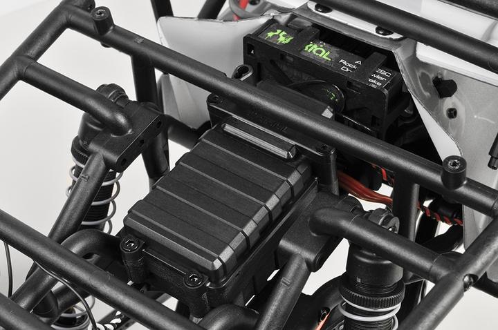 Actual product image Axial Wraith (RTR Ready-to-Run)