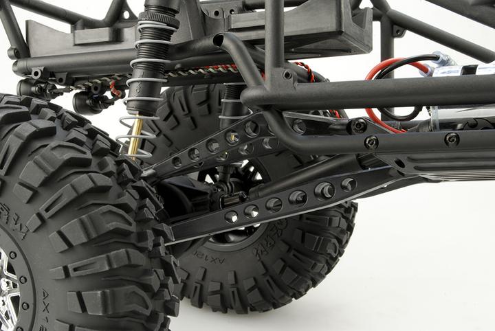 Actual product image Axial Wraith (RTR Ready-to-Run)