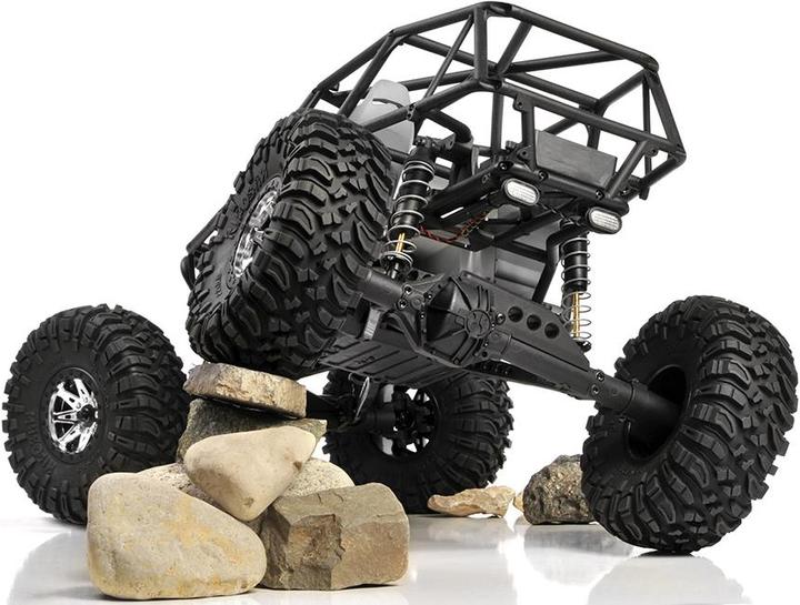 Actual product image Axial Wraith (RTR Ready-to-Run)