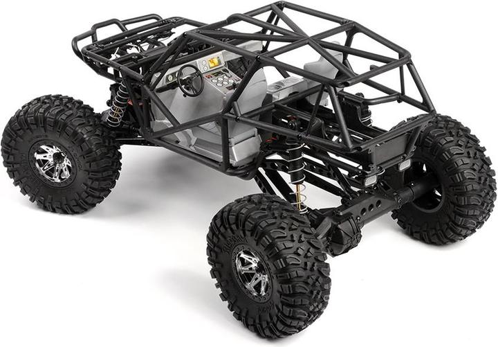 Actual product image Axial Wraith (RTR Ready-to-Run)