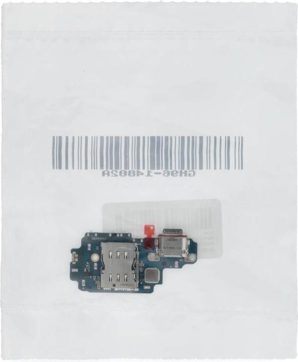 Immagine prodotto Samsung Consumables! ServicePack Charging Board S22 Ultra G908B GH96-14802A