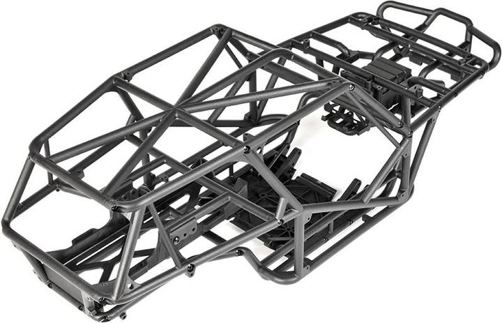 Actual product image Axial Wraith (RTR Ready-to-Run)