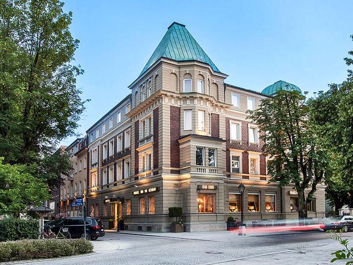 Immagine prodotto Smartbox Soggiorno in un tipico hotel bavarese per 2 persone (2 pers.)