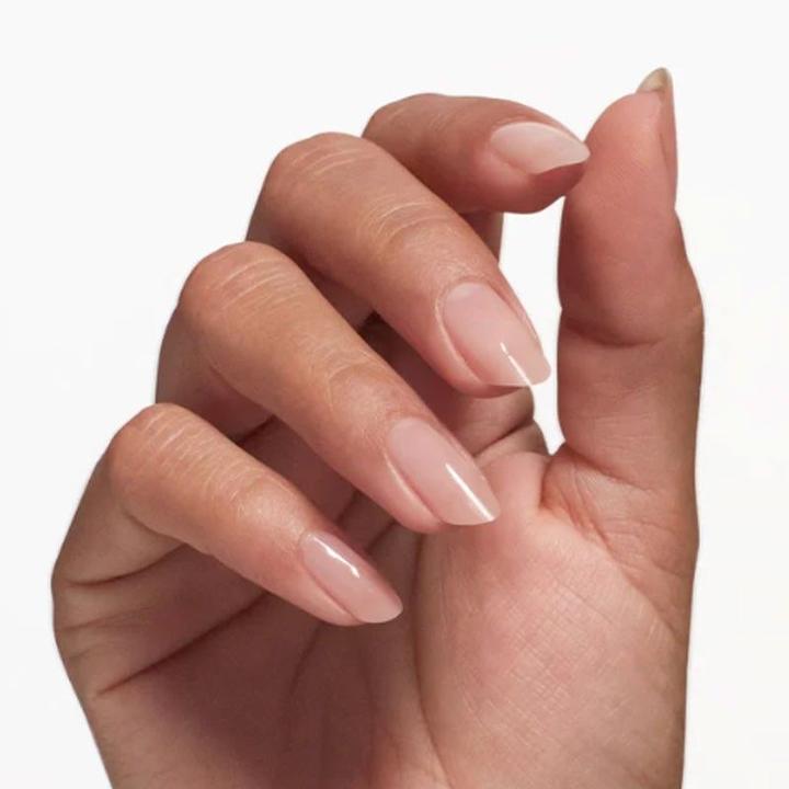 Actual product image OPI O.P.I Nail Treatment Nail Envy Transparent 15 ml (15 ml)