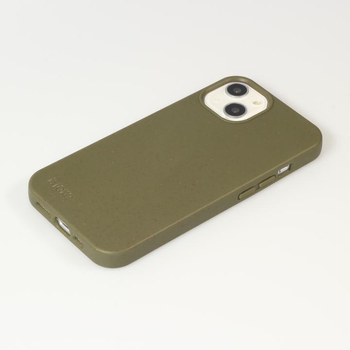 Image du produit Bioka Coque biodégradable et compostable Eco-Friendly (Apple iPhone 14 Plus)