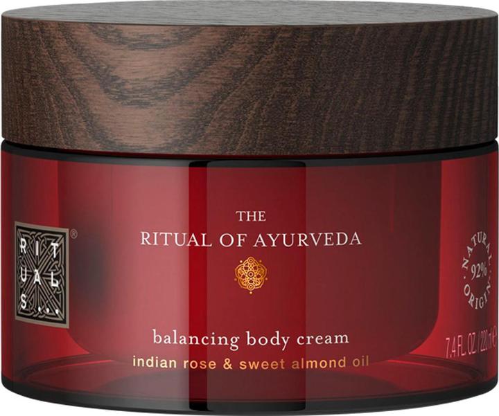 Actual product image Rituals The Ritual of Ayurveda (Body cream, 220 ml)