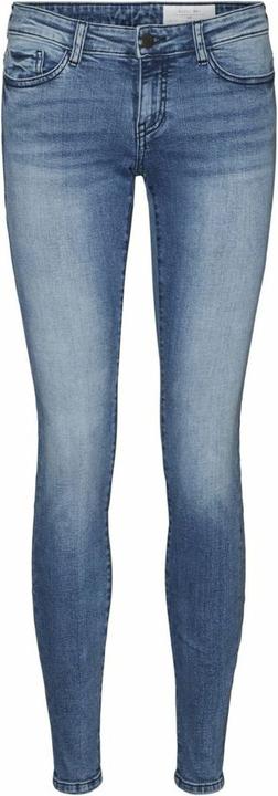 Produktbild Noisy May NMEVE Low Waist Skinny Fit Jeans (32)