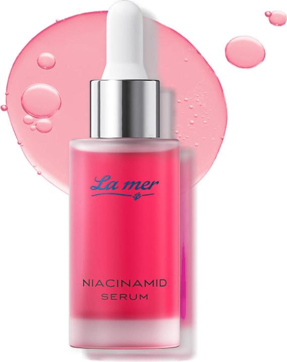 Immagine prodotto La Mer Niacinamid Serum (30 ml)