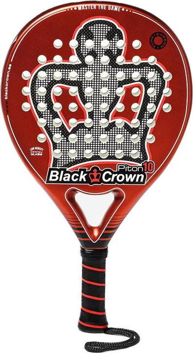 JTI Black Crown - Piton 10 2022