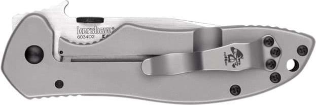Actual product image Kershaw Emerson CQC-6K D2 (8.30 cm)