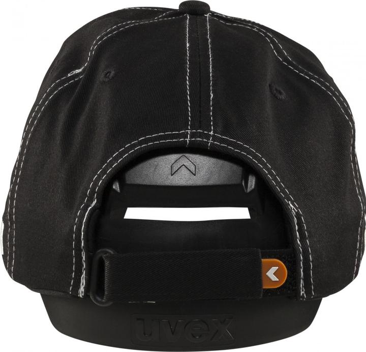 Produktbild Uvex Safety U-cap sport (60 - 63 cm)