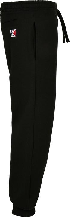Image du produit Urban Classics KKMQ12007 Sweatpants Signature noir - 16005 (XXS)