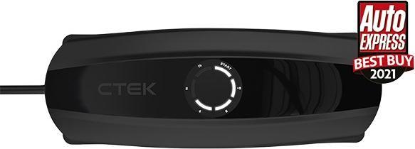 Image du produit Ctek Chargeur de batterie CS One (12V, 8 A)