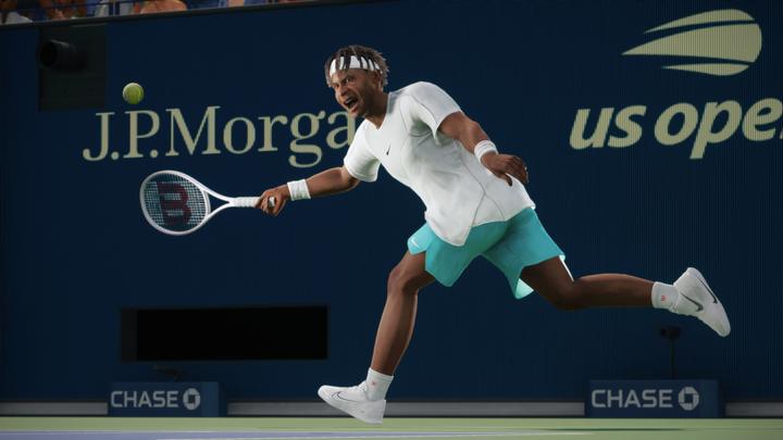 Image du produit Microsoft Code de téléchargement Xbox TopSpin 2K25 Grand Slam Ed