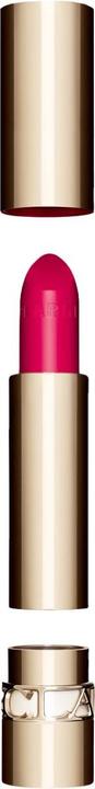 Actual product image Clarins Joli Rouge - Pink Petunia 775 Refill (No. 775 - Pink Petunia)