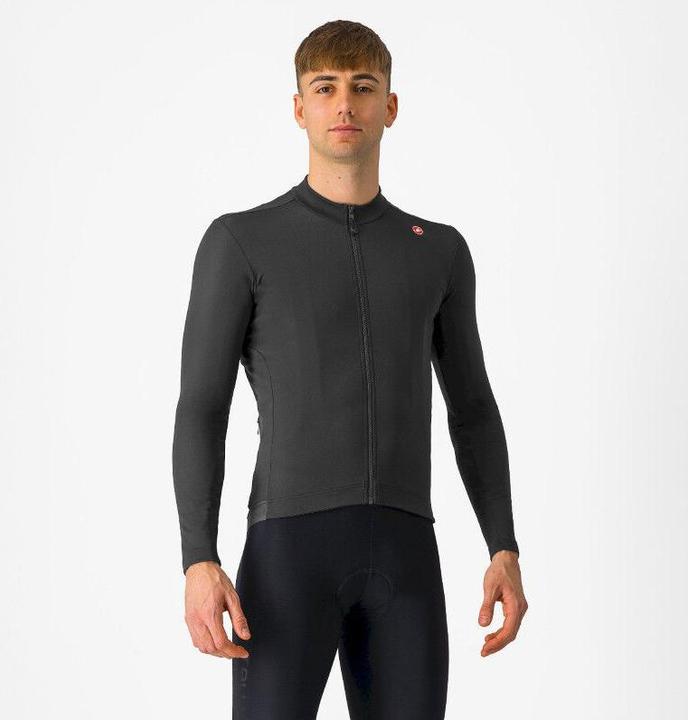 Castelli Espresso Thermal Jacket