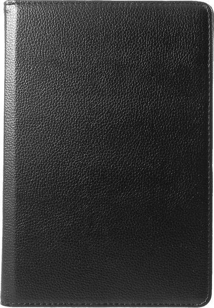 Actual product image MU Classic Rotatable leather cover (MediaPad T5 10)
