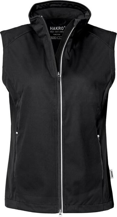 Hakro Light-Softshellweste Sarina