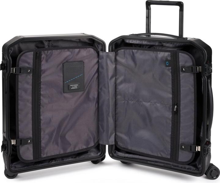 Image du produit Piquadro Bagage à main Ultra Slim (37 l, Bagage à main (jusqu'à 50l))