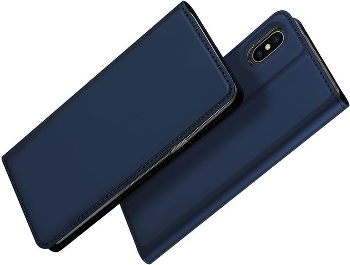 Immagine prodotto Dux Ducis Serie Skin Pro (Apple iPhone XS Max)