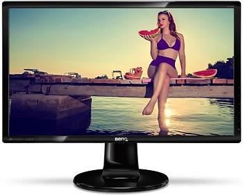Image du produit BenQ Gl2460 (1920 x 1080 pixels, 24")