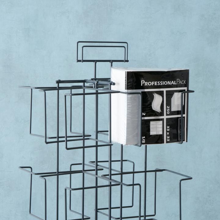 Produktbild Boltze Home Servietten (43 x 43 x 156 cm)