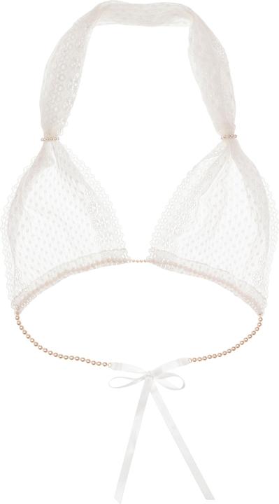 Immagine prodotto Bracli Reggiseno perlato & G (M)