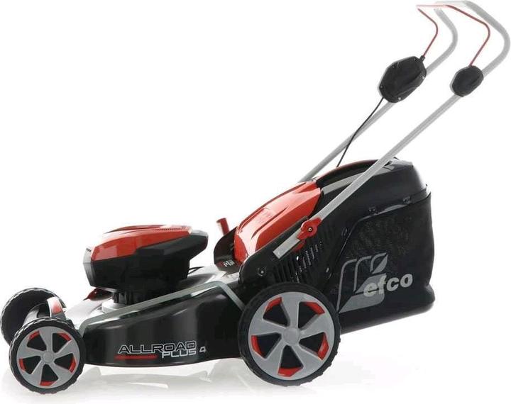 Immagine prodotto Efco Rasaerba a batteria LRi 48 P (Batteria ricaricabile)