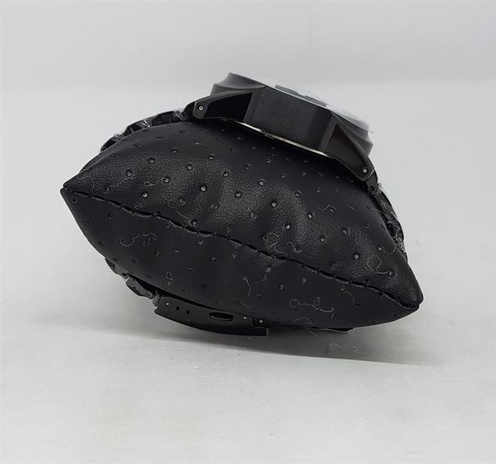 Actual product image Diesel master chief (Analogue wristwatch, Chronograph, 45 mm)