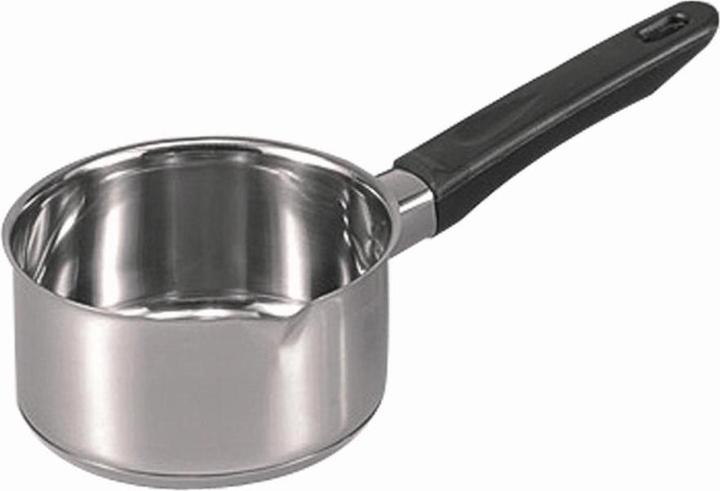 Produktbild Krüger Topf (12 cm, Kochtopf, Edelstahl)