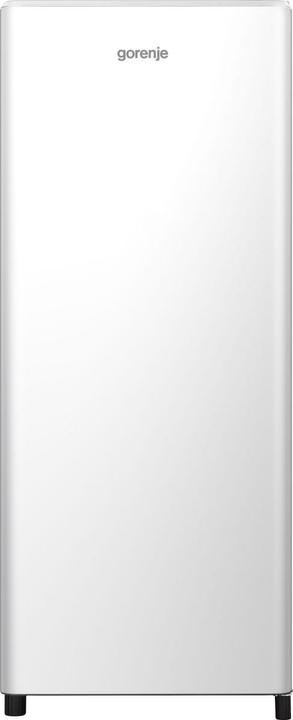 Produktbild Gorenje RB413EPW4 Stand-Kühlschrank mit Gefrierfach - weiss (165 l)