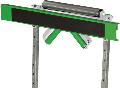 Actual product image Holzstar Universal Material Stand UMS 1 (68 cm, 75 cm)