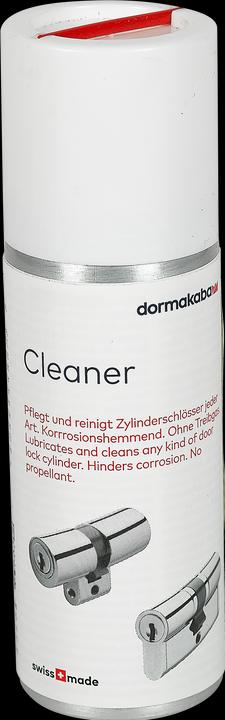 Kaba Più pulito (200 ml)