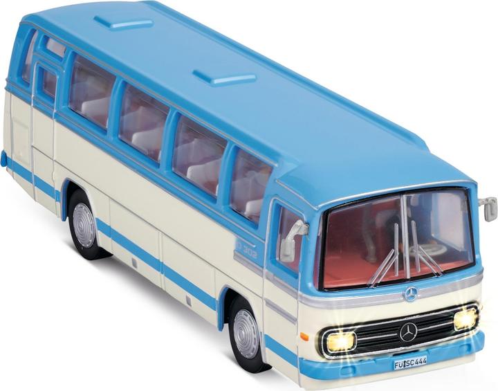 Actual product image Carson RC model car (RTR Ready-to-Run)