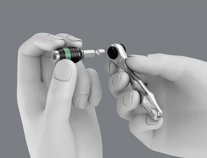 Produktbild Wera Tool-Check PLUS (Kreuz Phillips PH M2, Innensechsrund TX M20, Innensechsrund TX M25, Kreuz Phillips PH M1, Innensechsrund TX M15, Kreuz Pozidriv PZ M3, Innensechsrund TX M30, Kreuz Phillips PH M3, Kreuz Pozidriv PZ M2, Innensechsrund TX M10, Innensechsrund TX M40, Kreuz Pozidriv PZ M1)